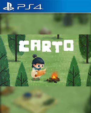 Carto (PS4) Game | PlayStation Fanatic