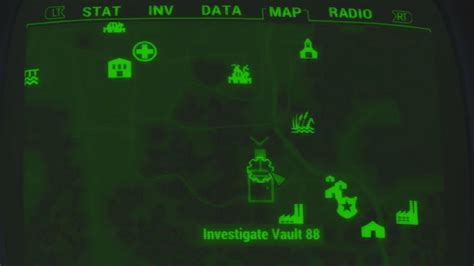 Fallout 4 Freedom Trail Map - Maping Resources