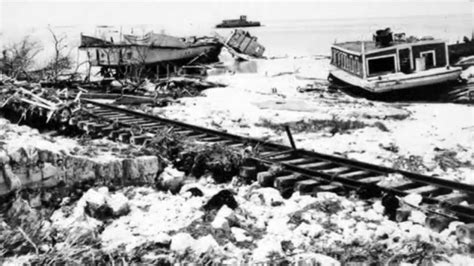 Remembering 1935 Labor Day hurricane, most intense to ever hit U.S ...