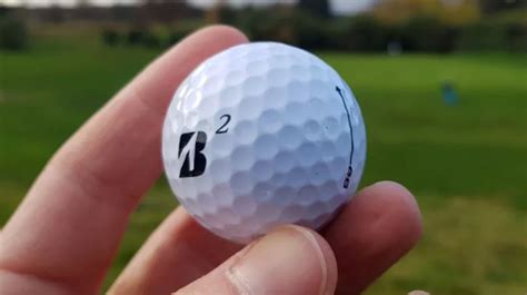 Bridgestone e6 Golf Ball Review | Golf Monthly