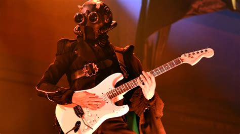 Ghost's first US show of 2022: new songs, new look, new era | Louder