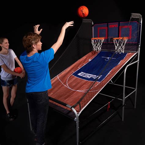 25 Beautiful Kids Indoor Basketball Game – Home, Family, Style and Art ...