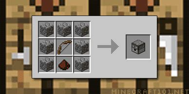 Redstone: Devices | Minecraft 101