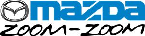 Mazda Zoom Logo Download png