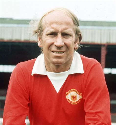 Sir Bobby Charlton pictures through the years as footballing world mourns loss of Manchester ...