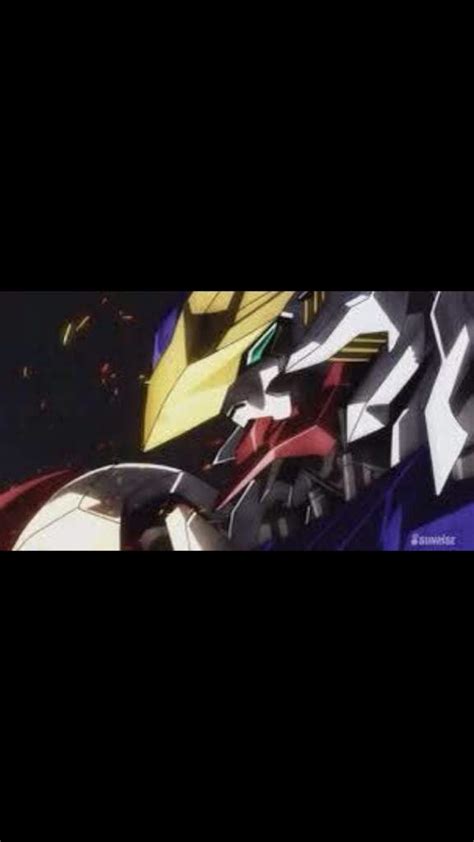 Gundam Barbatos | Wiki | Gundam Amino