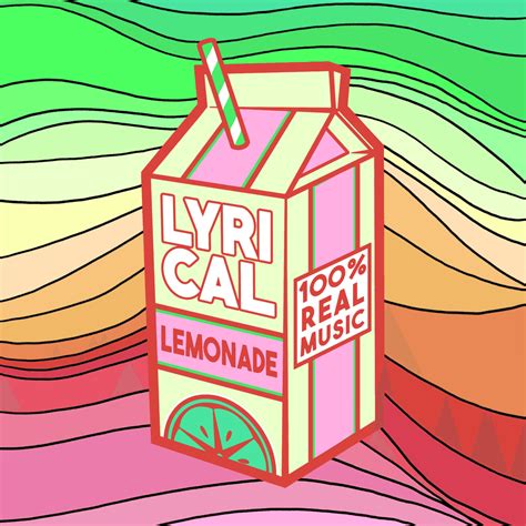 Lyrical Lemonade Carton #350 - The Carton | OpenSea