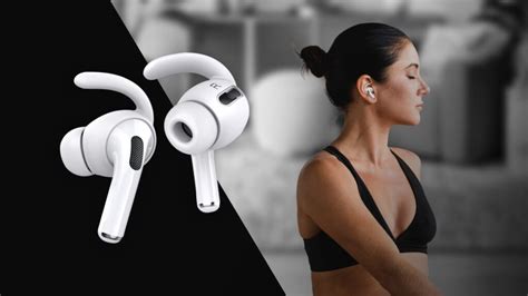 11 Best AirPods Ear Hooks in 2023 - Techtouchy