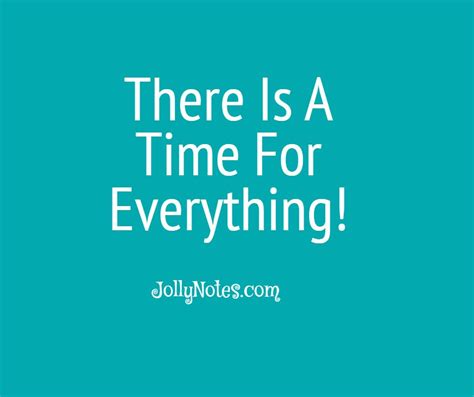 There Is Time For Everything: 10 Encouraging Bible Verses & Scripture ...