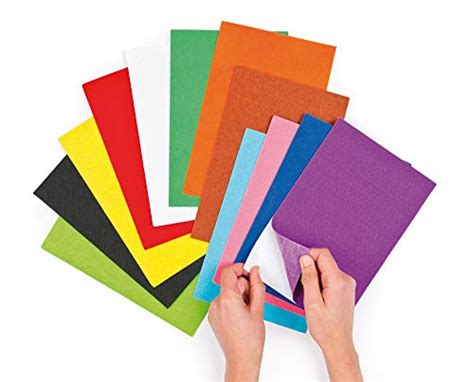 Best Self-Adhesive Felt Sheets You Can Buy