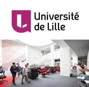 UNIVERSITY OF LILLE - Master Bioref