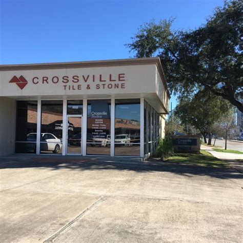 Crossville Studios (Now Closed) - 4010 Richmond Ave