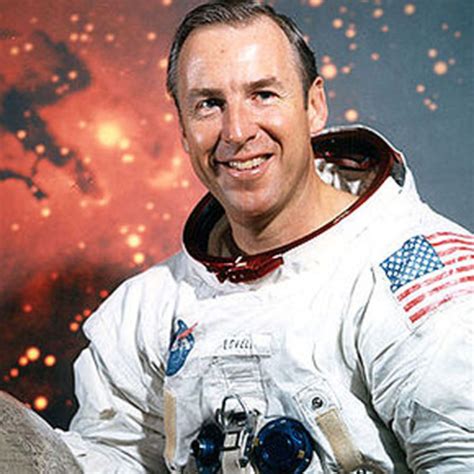 James A. Lovell, Jr. - Astronaut | Nasa astronauts, Lovell, Jim lovell