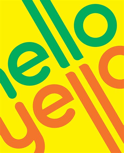 Mello Yello Redesign on Behance