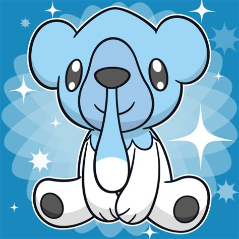 23 Interesting And Fun Facts About Cubchoo From Pokemon - Tons Of Facts