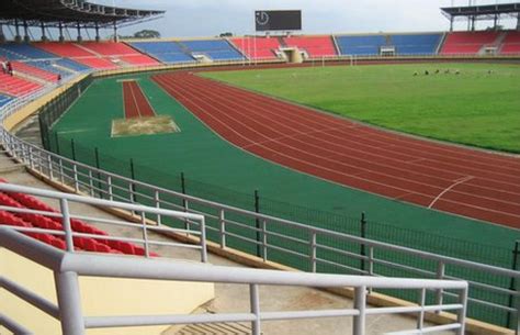 BBC Sport - Football - 2012 Africa Cup of Nations qualifiers