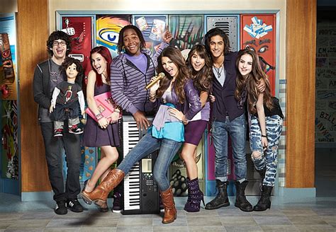 Cat VicTORIous - Cat Valentine Photo (33657690) - Fanpop