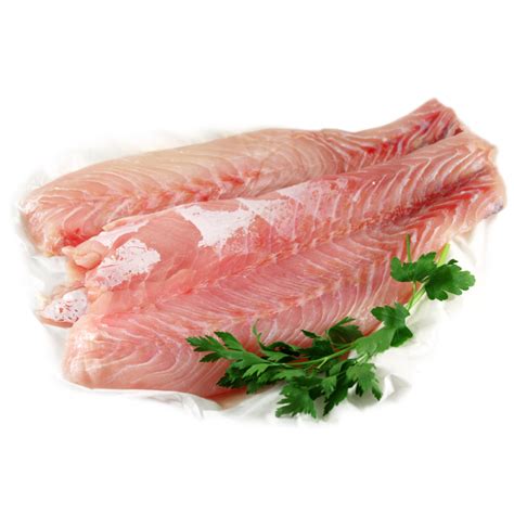 Sea Bass Fillets - Arena Foods