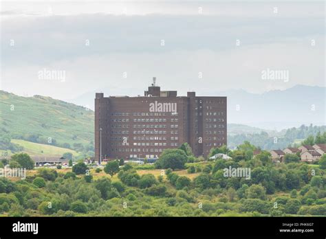 Greenock scotland hi-res stock photography and images - Alamy