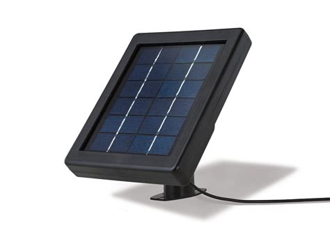 Solar Panel for Ring Stick Up Cam Information – Ring Help