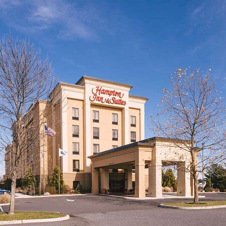 HAMPTON INN & SUITES VINELAND - Updated 2023 Prices & Hotel Reviews (NJ)