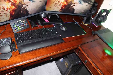 My Setup | Razer Insider