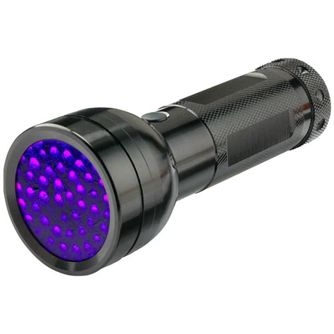 51-LED UV Flashlight | Forestry Suppliers, Inc.