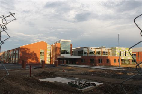 Keystone Elementary School Moving Closer To Completion - LevittownNow.com