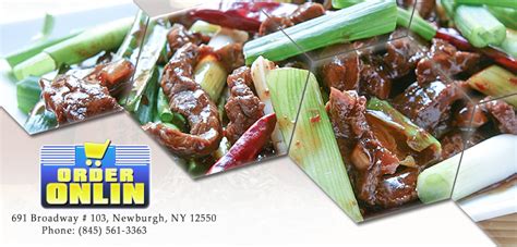 China One | Order Online | Newburgh, NY 12550 | Chinese