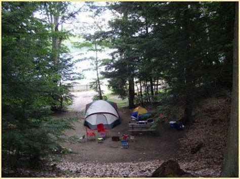 Pine Knoll Campground RV Resort - Albany, New Hampshire US | ParkAdvisor