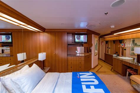 Ocean Suite on Carnival Dream Cruise Ship - Cruise Critic