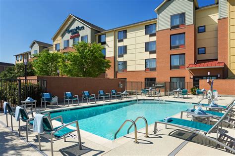 Hotels in Shreveport, LA with Pool | TownePlace Suites