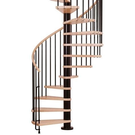 Iron Spiral Staircase | Stair Designs