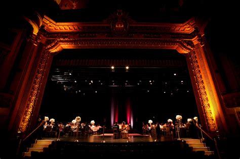 The Hippodrome Theater Wedding Venue in Baltimore | PartySpace