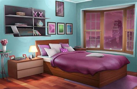 Aggregate 79+ anime bedroom backgrounds best - in.coedo.com.vn