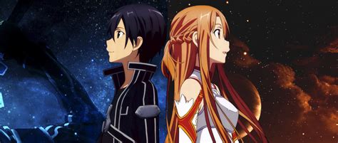 Trailer Released For The New Sword Art Online Movie | - Bullfrag