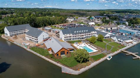 The Lake House on Canandaigua - SWBR