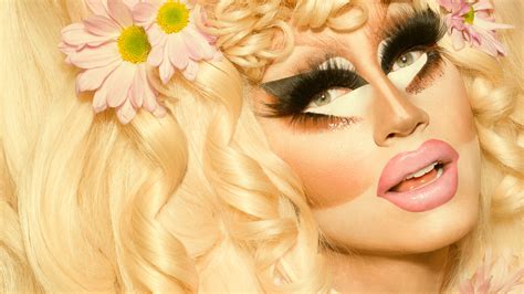 TRIXIE MATTEL - Now With Moving Parts Tour - London Music Hall