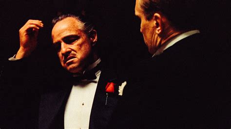 The Godfather’ review by Gabi Furletti • Letterboxd