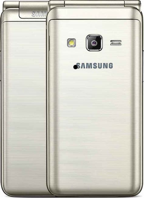 Samsung Galaxy Folder 2 Price In india, Specifications, Features, Review And More.