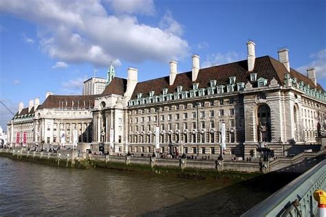 COUNTY HALL, LONDON - All You Need to Know BEFORE You Go