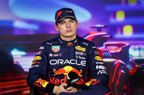 Christian Horner: F1 needs an 'American Max Verstappen’