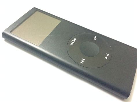 iPod Nano gen 2 bản 8gb - 700.000đ | Nhật tảo