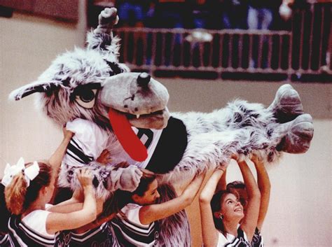 #TBT Oklahoma high school mascot photos from The Oklahoman's archive