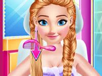 Disney Princess Crazy Weekend - Free Disney Princess Crazy Weekend Game