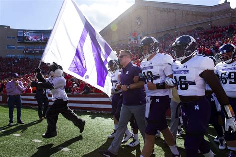 Northwestern adds FCS opponent to future schedule