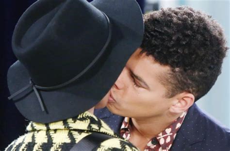 B&B Spoilers: Paris And Zende Finally Do The Deed - Bill Needs Help - Soap Opera Spy