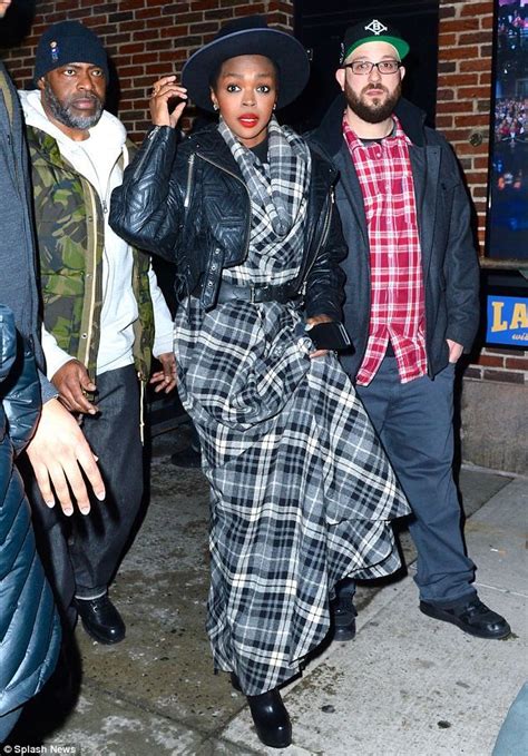 Lauryn Hill | Lauryn hill, Style, Dope outfits