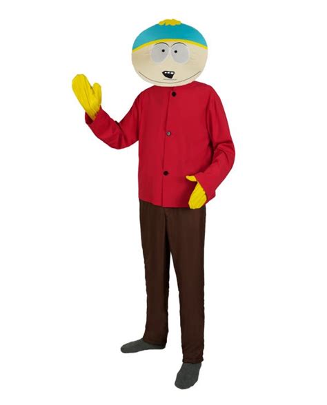 Eric Cartman Costume - LOASP