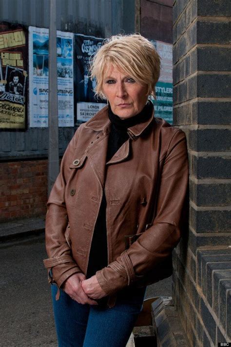 'EastEnders' Shirley Carter Actress Linda Henry To Stand Trial For Alleged Racist Abuse ...